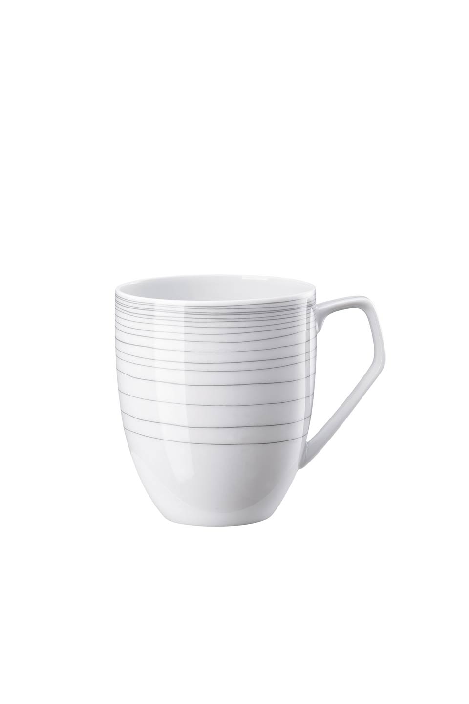Multicolor Mug
