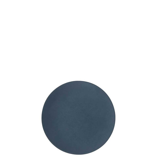 Bread & Butter Plate 6 1/4 In Blue