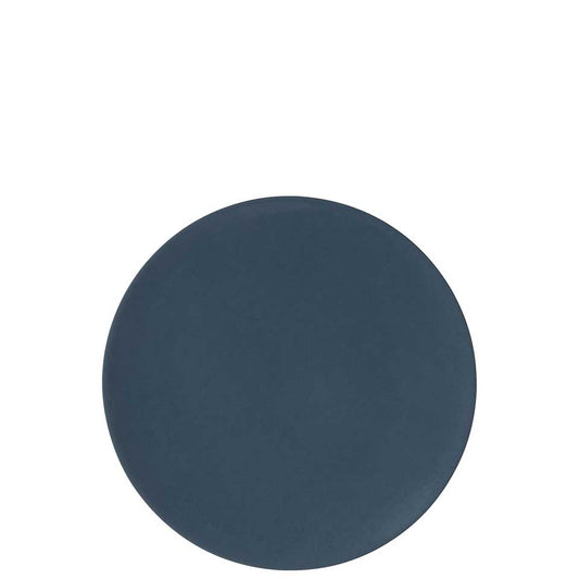 Salad Plate 8 2/3 In Blue