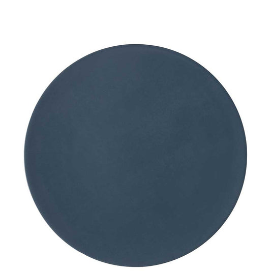 Dinner Plate 11 1/2 In Blue