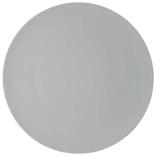 Service Plate 13 In Grey