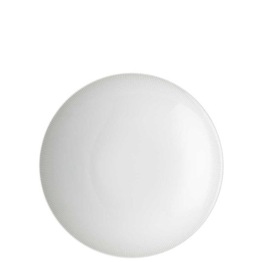 Soup Plate 9 1/2 In Grey