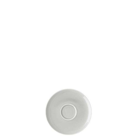 Ad Saucer 5 1/2 In Grey