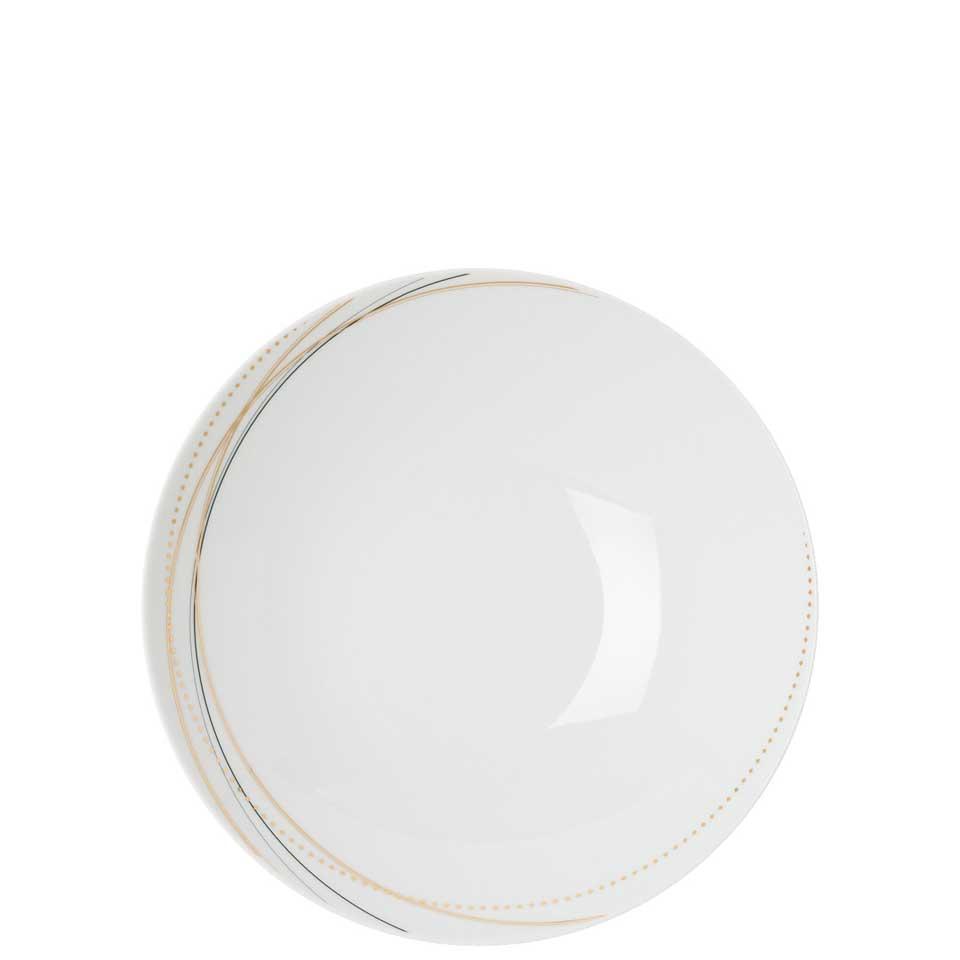 Coupe Soup Plate 9 1/2 in