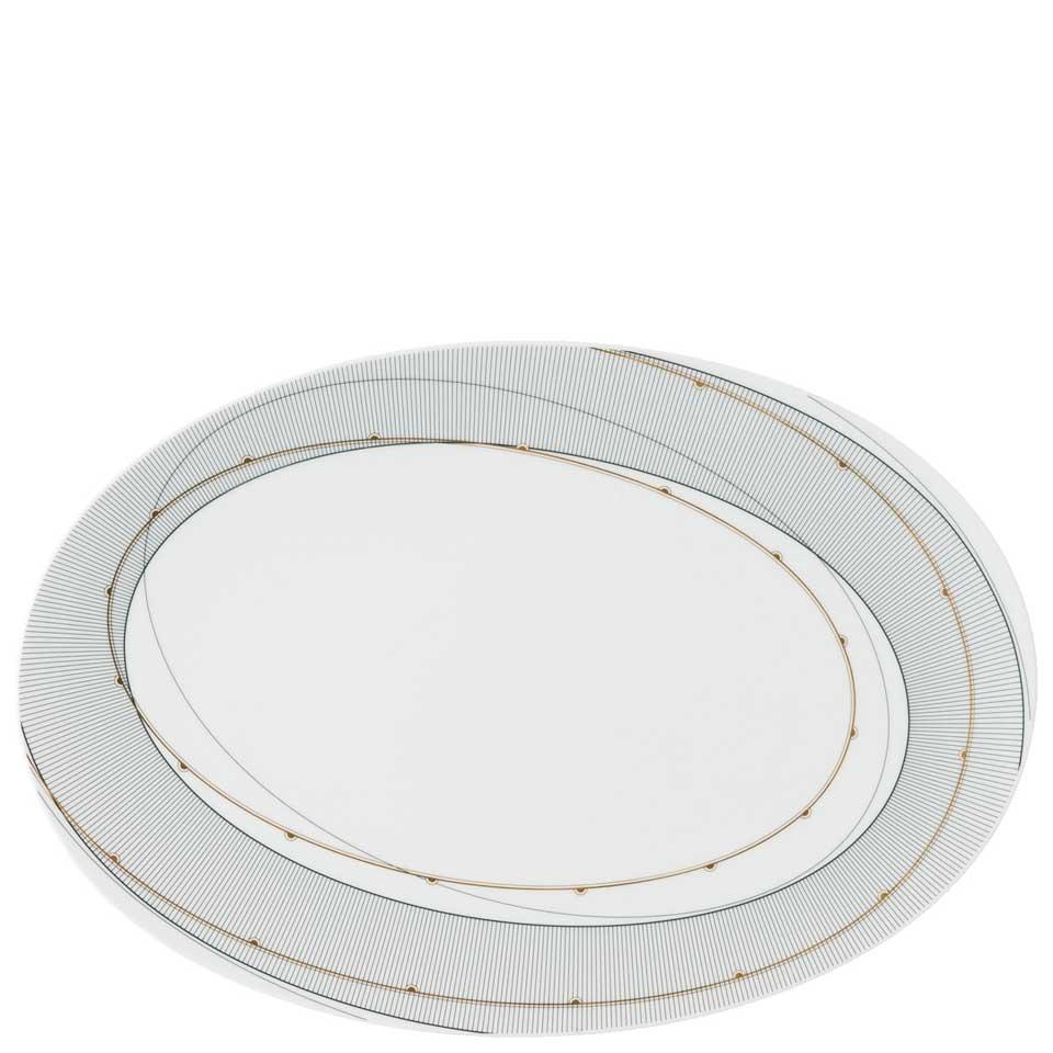 Platter 15 in