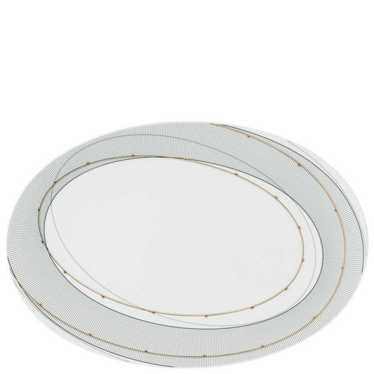 Platter 15 in