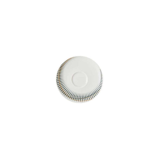 AD Saucer 5 1/2 in
