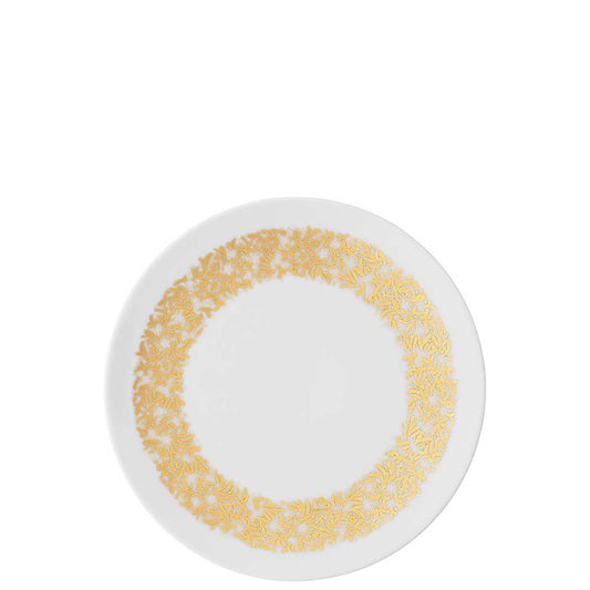 Salad Plate 8 2/3 In Ornaments