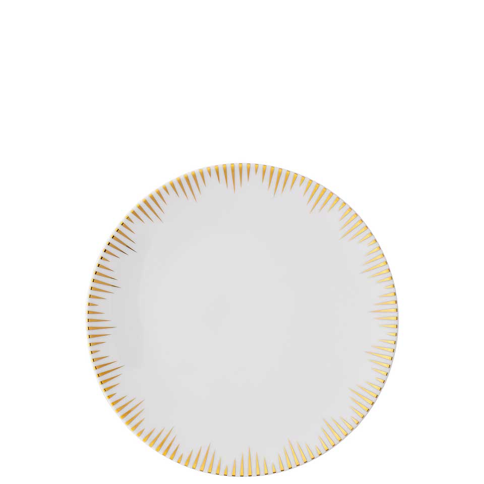 Salad Plate 8 2/3 In Celebration