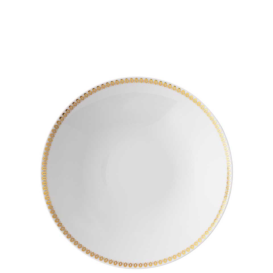 Rim Soup 9 1/2 In Celebration