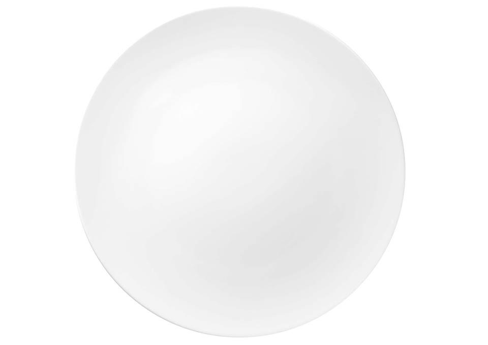 Service Plate 13 in