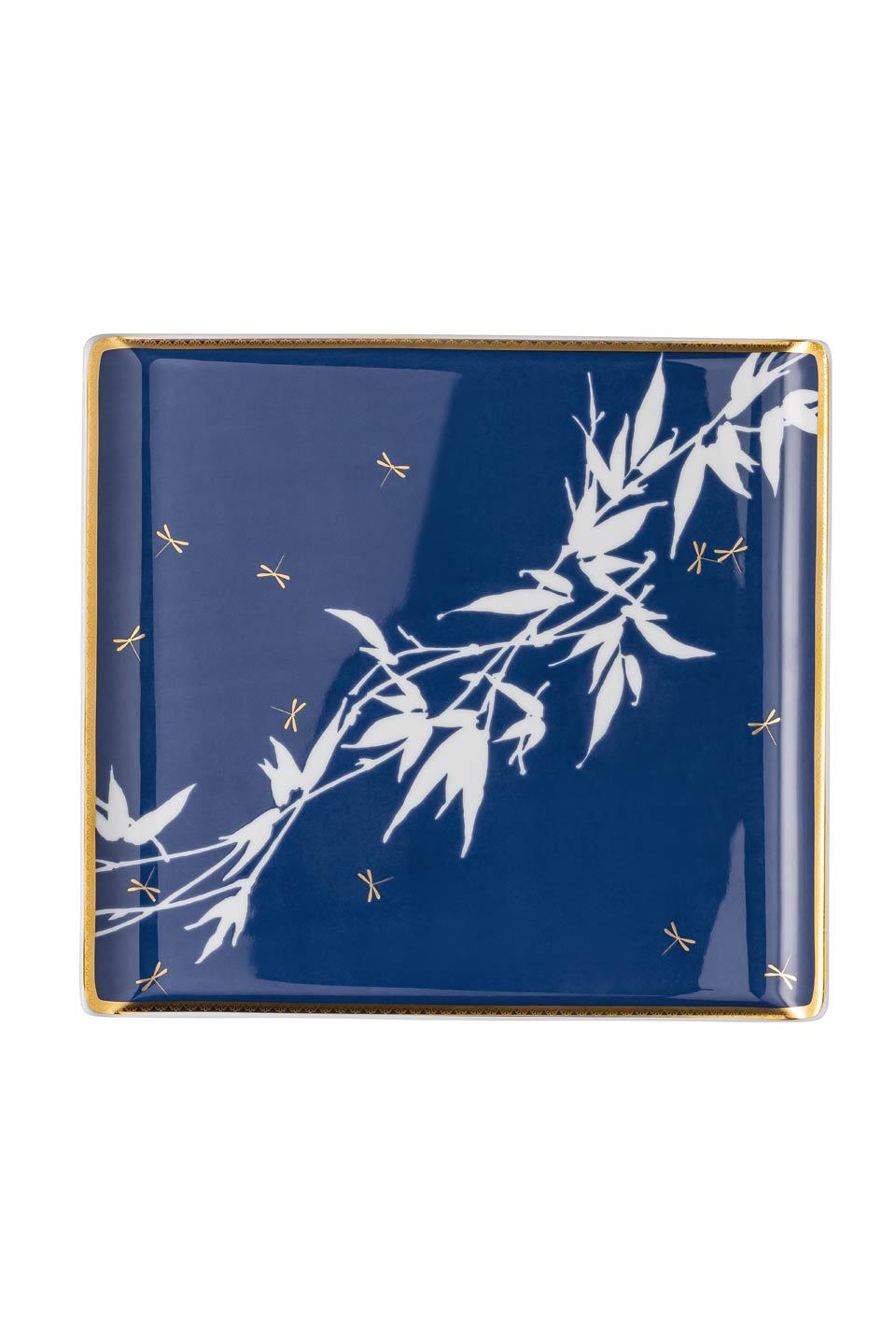 Rectangular Platter Â 10 1/4 X 9 1/2 in