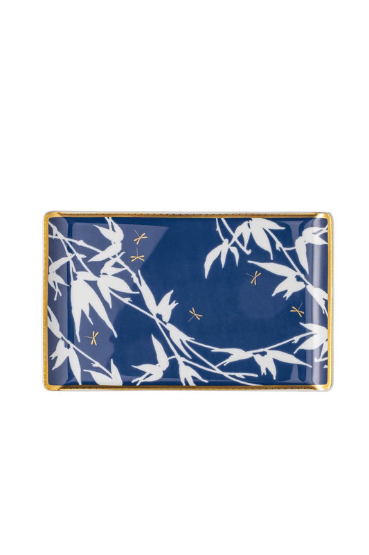 Rectangular Platter Â 9 1/2 X 6 in