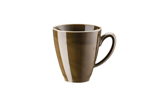 DISCONTINUED-Mug With Handle 0,35 L (DISCO. While Supplies Last)