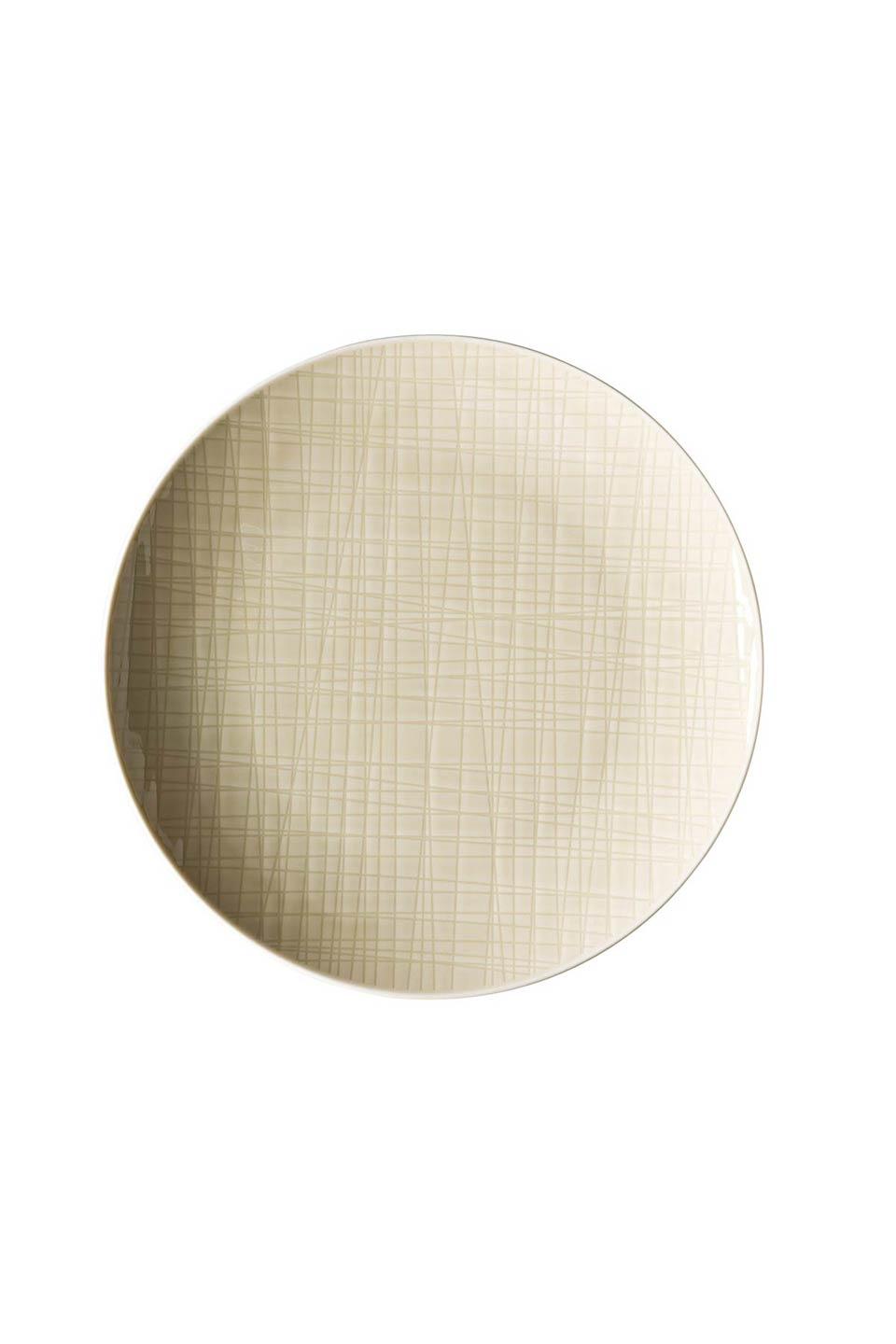 Salad Plate