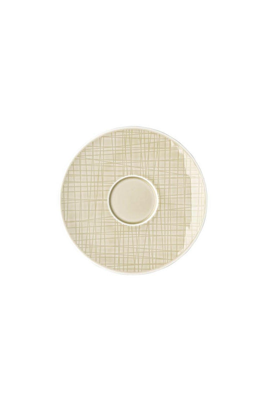 Combi Saucer