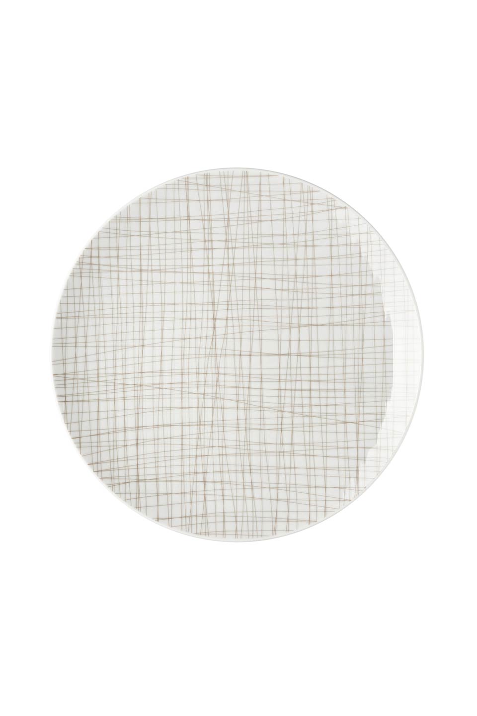DISCONTINUED-Dinner Plate, 10 1/2 in (DISCO. While Supplies Last)