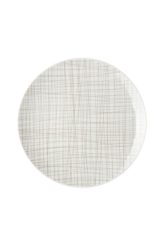 DISCONTINUED-Dinner Plate, 10 1/2 in (DISCO. While Supplies Last)