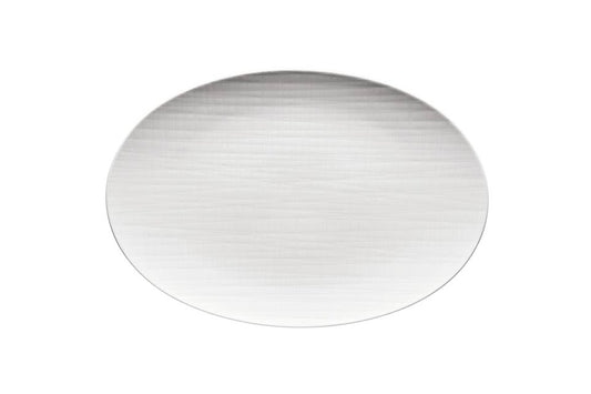 Oval Platter, 13 1/2 in