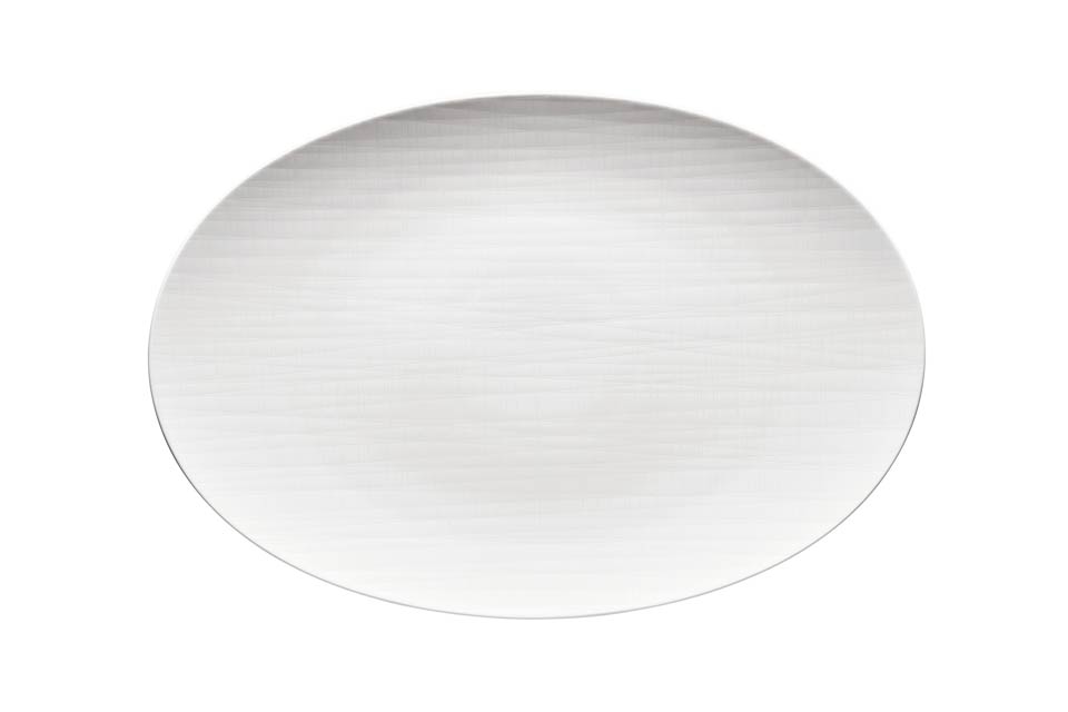 Oval Platter, 15 in