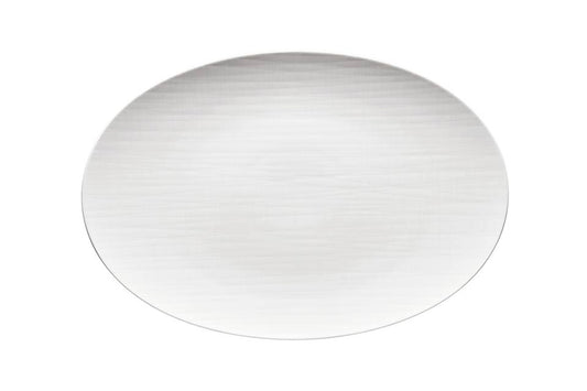 Oval Platter, 15 in