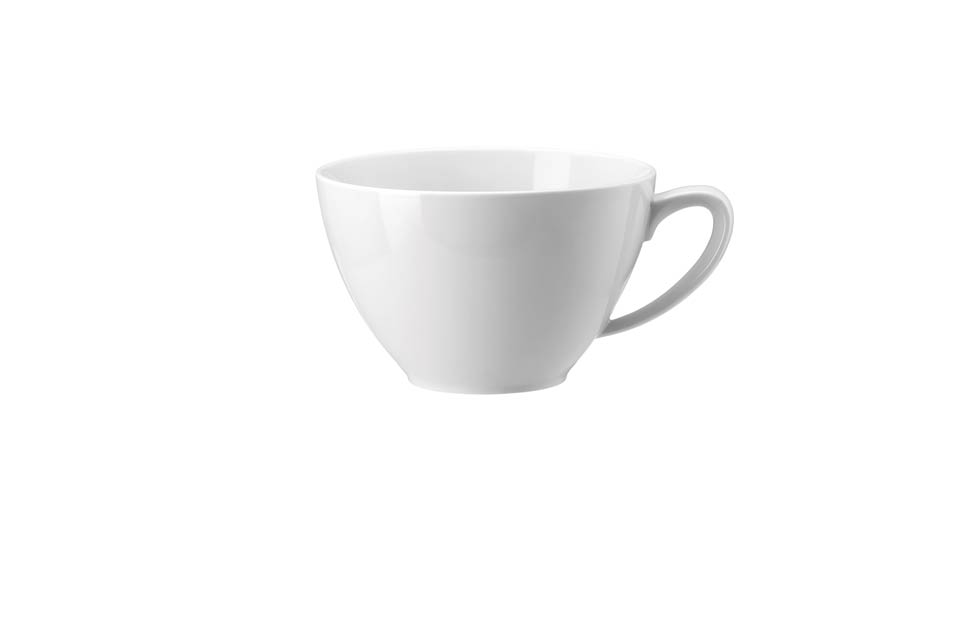 DISCONTINUED-Cafe au lait Cup