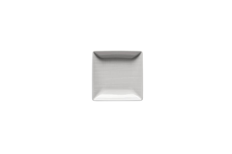 Bowl Square 4 x 4 in 2 oz