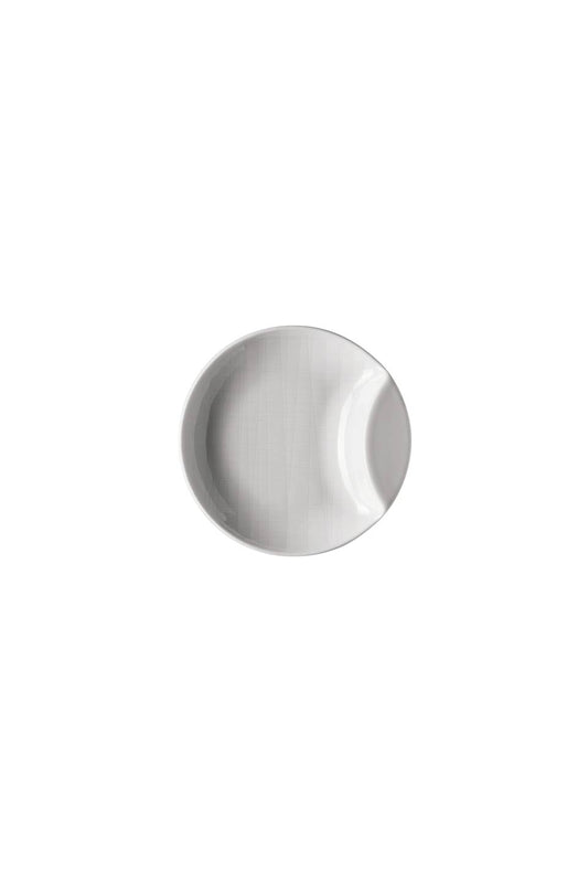 Bowl Round Flat 4 3/4 in 33 oz
