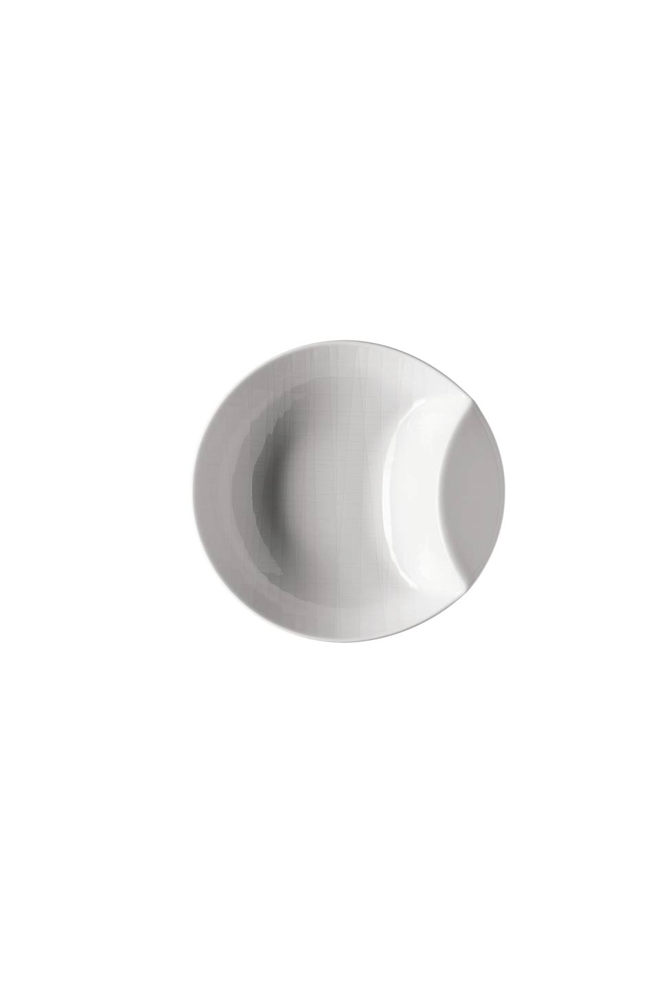 Bowl Round Deep 5 1/2 in 8 oz