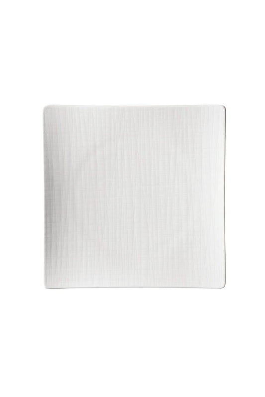 Plate, Square