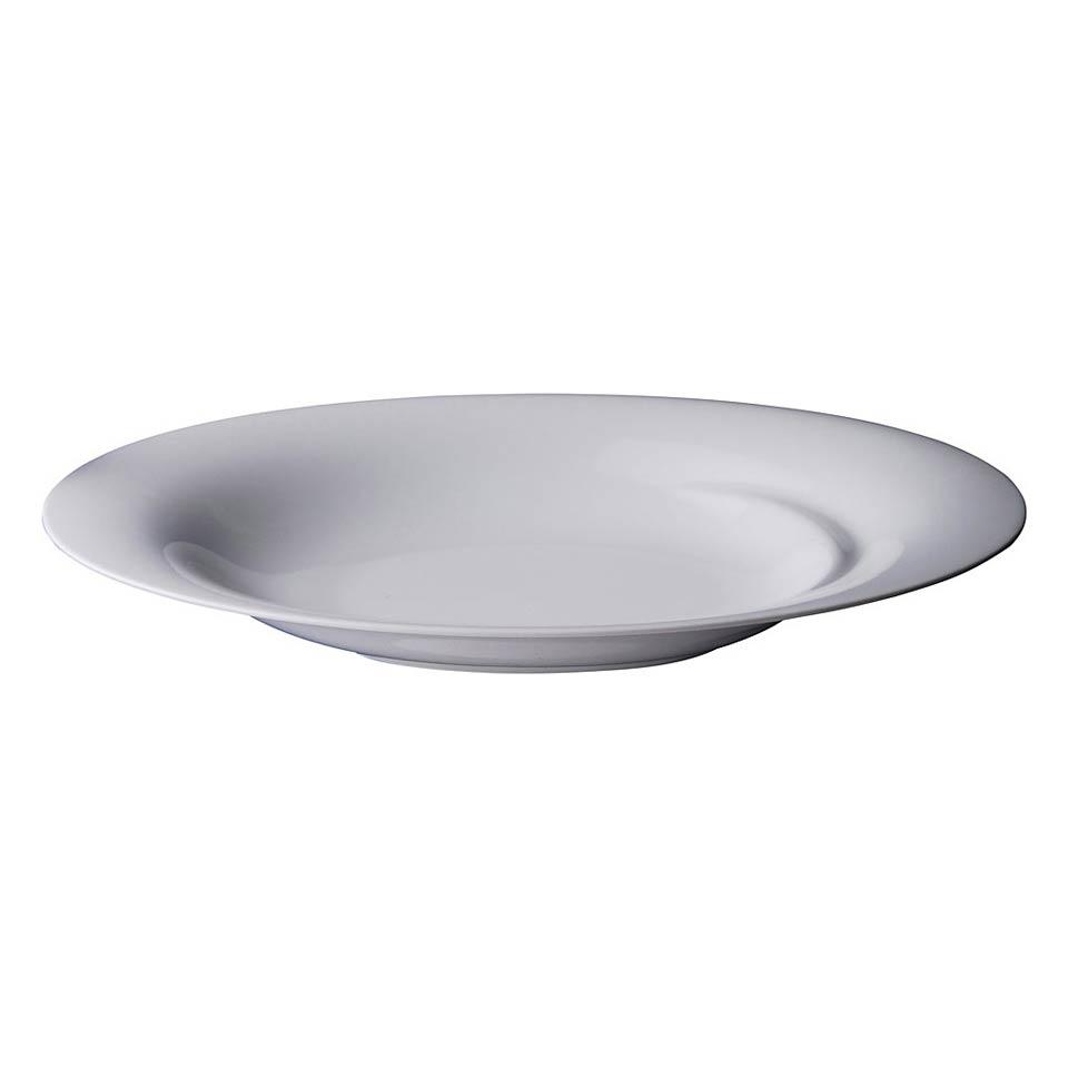 Plate, "Fondo Ovale"