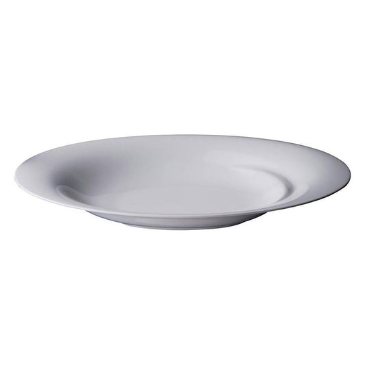 Plate, "Fondo Ovale"