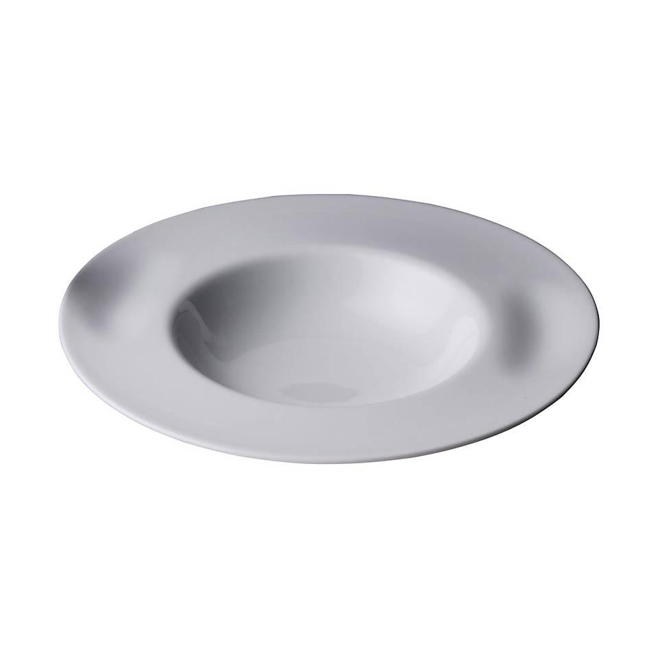 Plate, "Impronte"