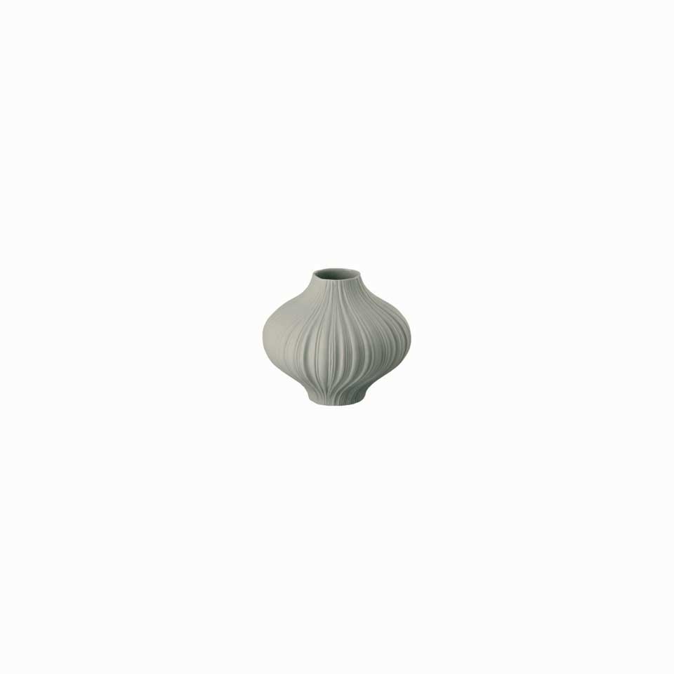 Plissee" GBX 3 1/4" Lava