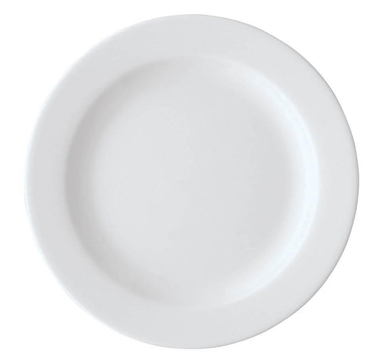 Bread & Butter Plate