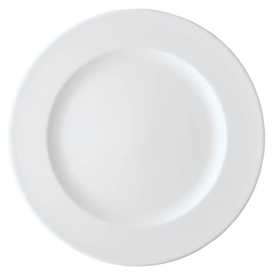 DISCONTINUED-Platter 12 1/4 in (DISCO. While Supplies Last)