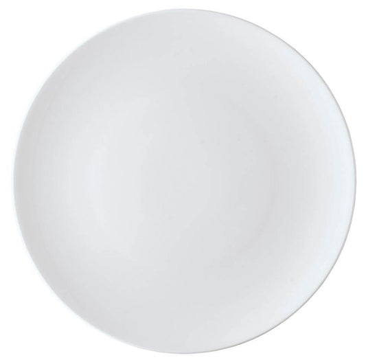 DISCONTINUED-Platter Round 12 1/4 in