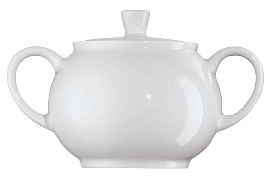Covered Sugar Bowl