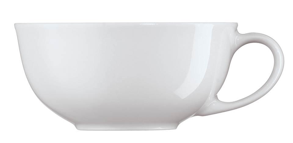 Tea Cup 6 oz.