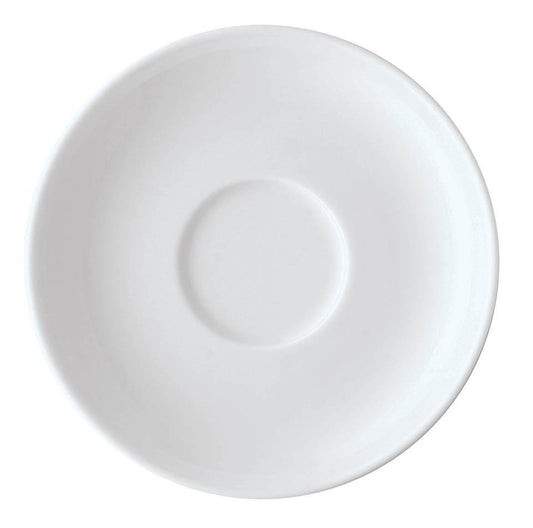 AD Saucer 4 3/4 in