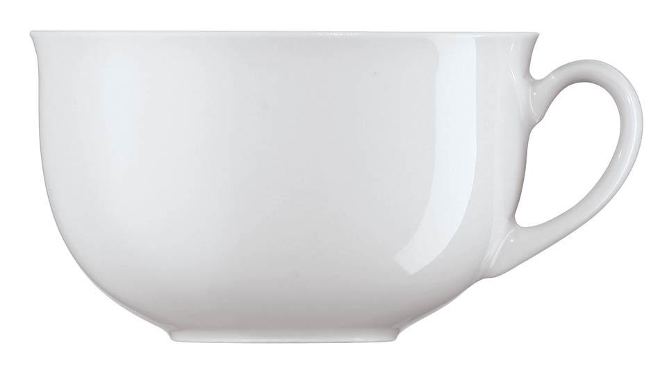 Breakfast Cup 10 oz.