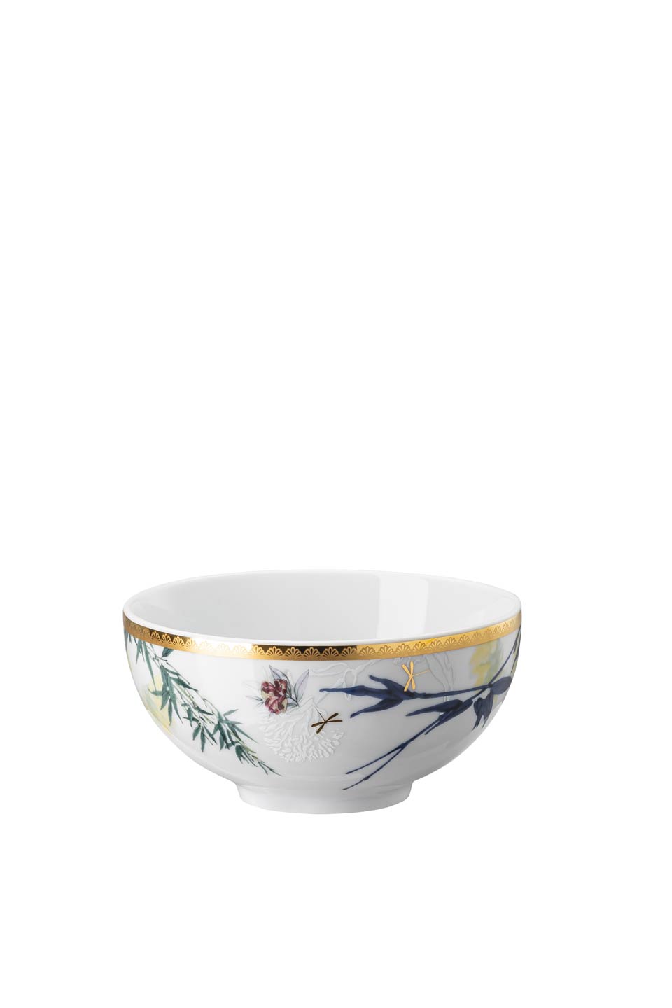 Rice Bowl Â 4 3/4 in
