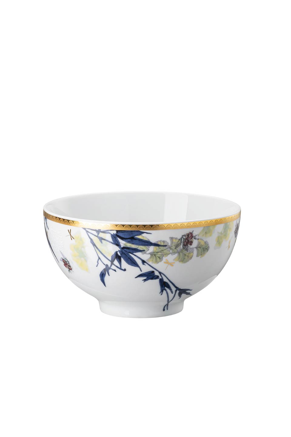 Chinese Soup Bowl Â 6 in