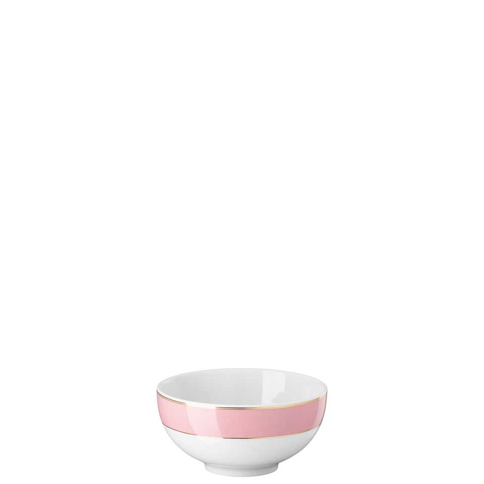 Rice Bowl L 4 3/4" X W 4 3/" X H 2 1/4"