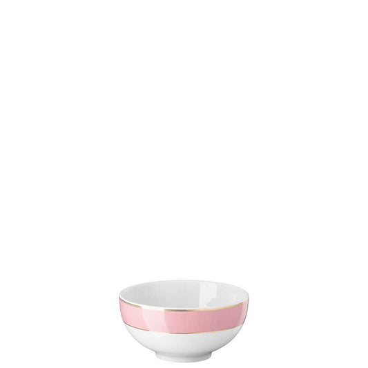 Rice Bowl L 4 3/4" X W 4 3/" X H 2 1/4"