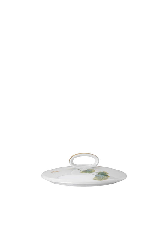 Lid for Mug without Handle White