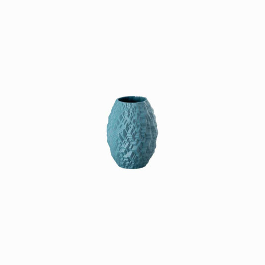 Phi City Vase 4" Abyss