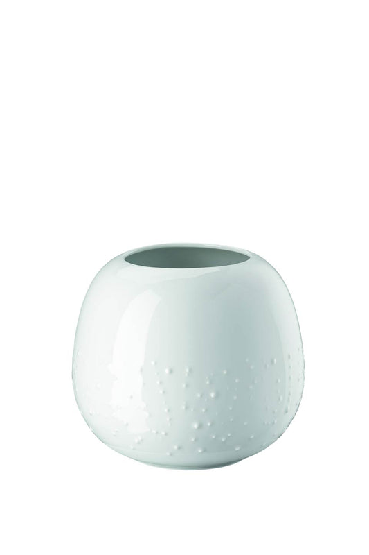 DISCONTINUED-Vase - 6 1/4 in