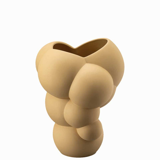 Vase 10 1/4"  Fossil