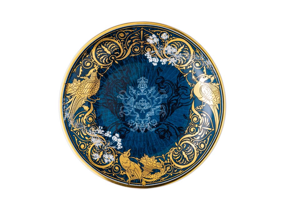 DISCONTINUED-Salad Plate Â 8 1/2 in